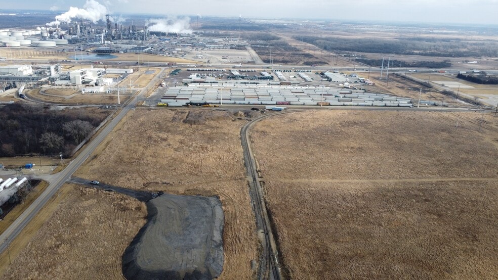 Primary Photo Of W Durkee Rd, Channahon Land For Sale