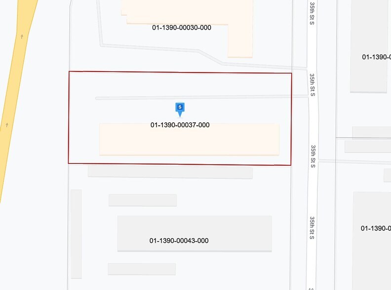 More Photos Of 1423 35th St S, Fargo Hotel For Sale
