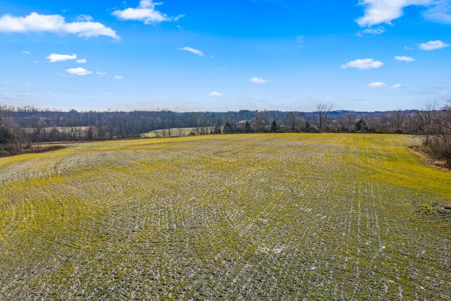 More Photos Of 13166 New Hope White Oak Station Rd, Sardinia Land For Sale