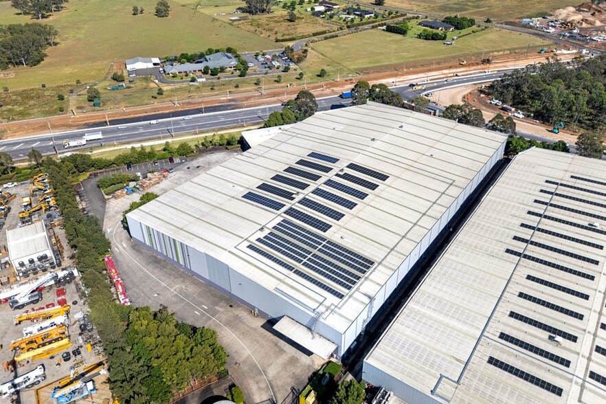 More Photos Of 15-23 Quarry Rd, Erskine Park Warehouse For Lease