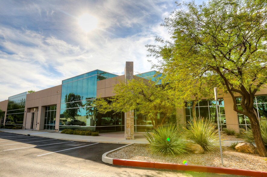 More Photos Of 16605 N 28th Ave, Phoenix Office For Lease