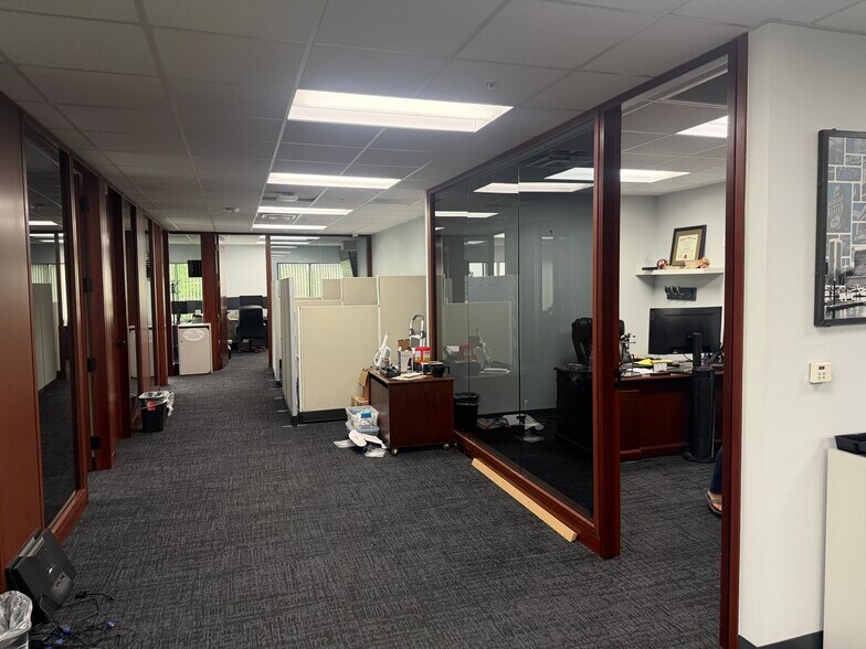 More Photos Of 501 Fairmount Ave, Towson Office For Lease