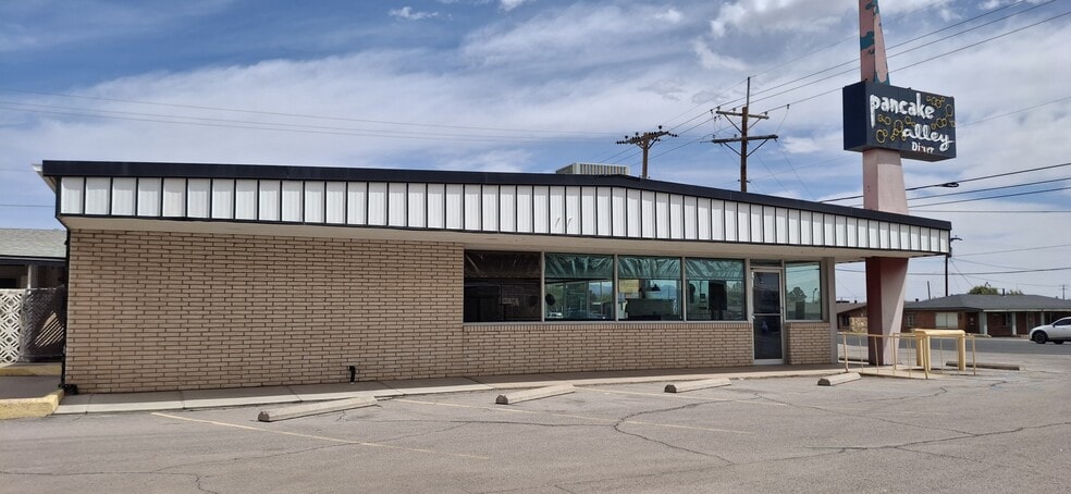 More Photos Of 2146 W Picacho Ave, Las Cruces Restaurant For Lease