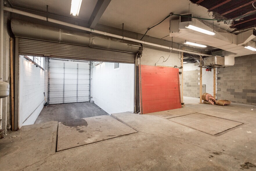 More Photos Of 1401-1413 Vermont St, Detroit Loft Creative Space For Lease