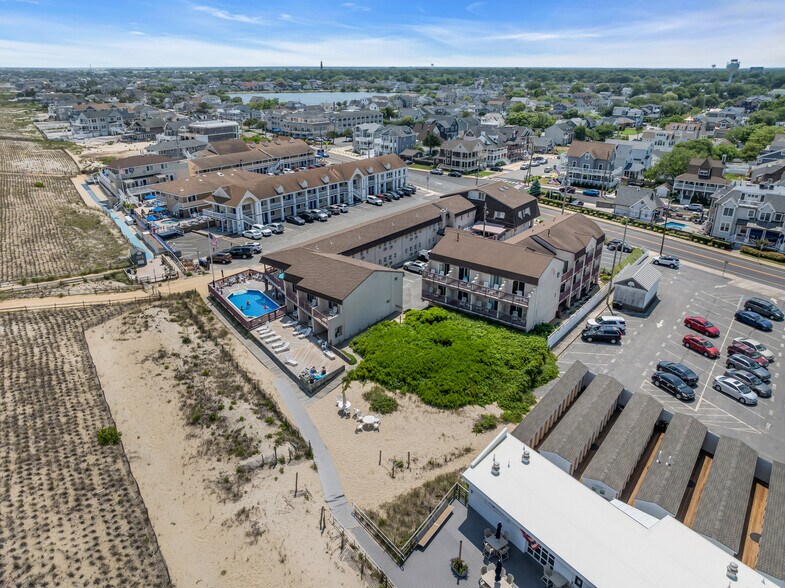 More Photos Of 1008 Ocean Ave, Point Pleasant Beach Hotel For Sale