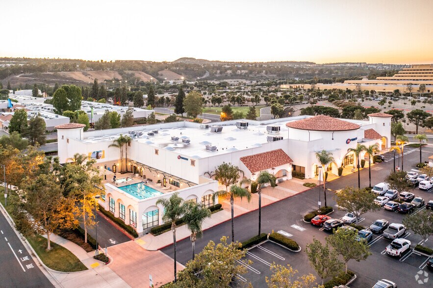 More Photos Of 27871-27941 La Paz, Laguna Niguel Unknown For Lease