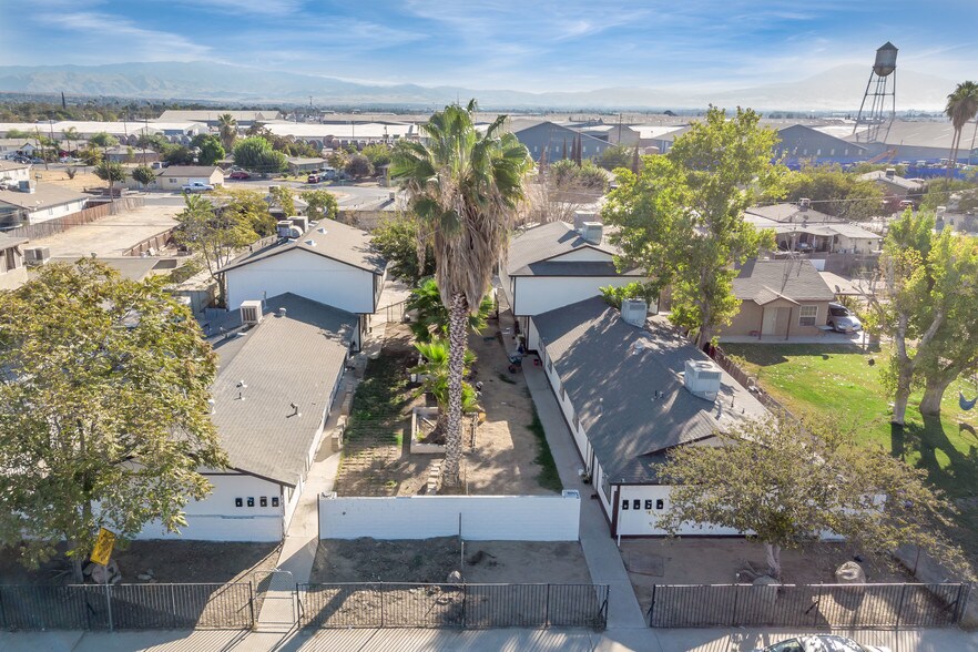More Photos Of 235 Dr Martin Luther King Jr Blvd, Bakersfield Apartments For Sale