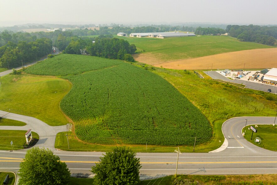 More Photos Of 50 28th Division hwy, Lititz Land For Sale