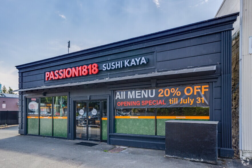 More Photos Of 6360 Kingsway, Burnaby Storefront Retail Office For Sale