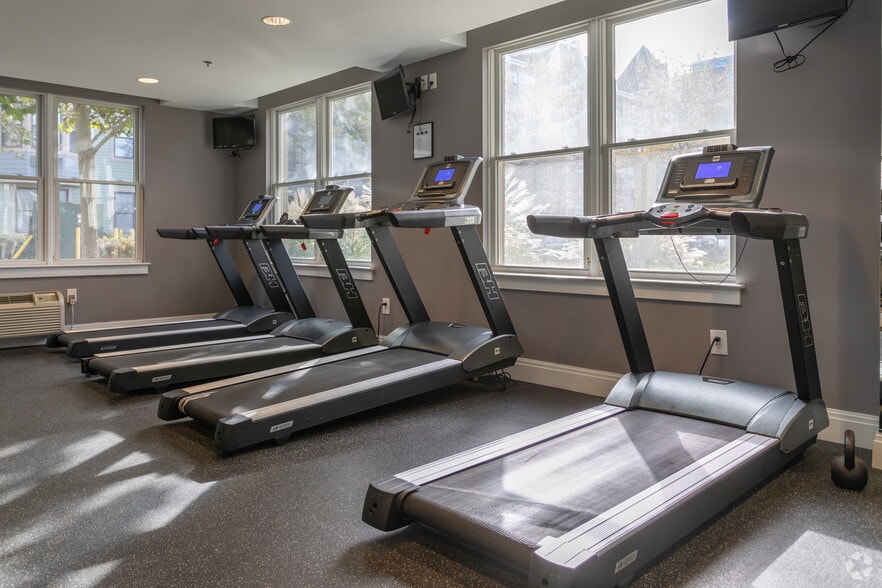 More Photos Of 50 Chelsea Ave, Long Branch Apartments For Lease