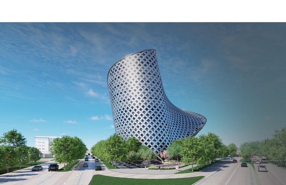 More Photos Of 230 Billy Mitchell Blvd, San Antonio Office For Lease