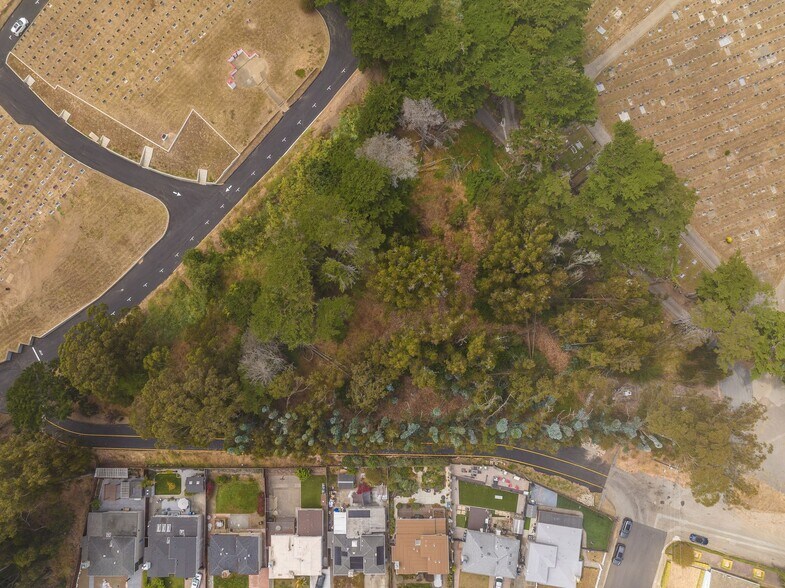 More Photos Of 1 Longford dr, Daly City Land For Sale
