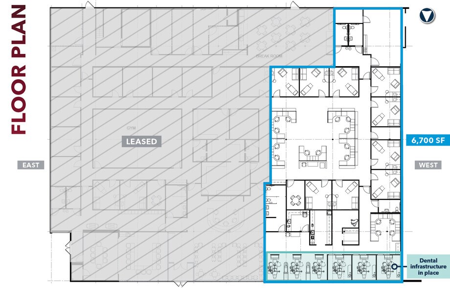 More Photos Of 10690 Del Mar Pky, Aurora Unknown For Lease
