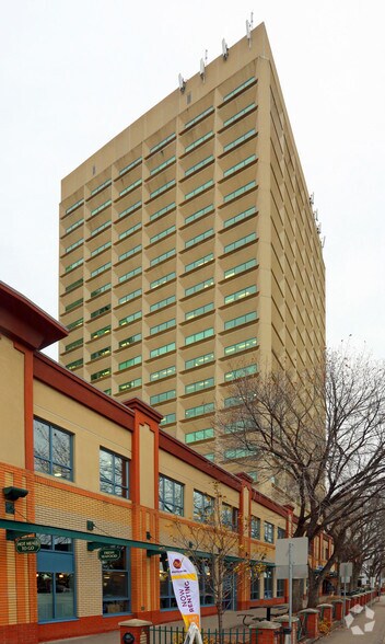 More Photos Of 8215 112th St NW, Edmonton Office For Lease