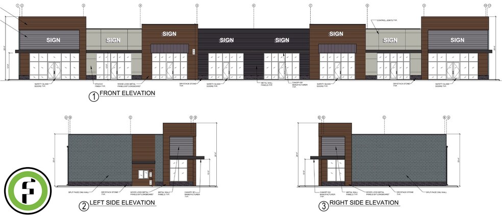 More Photos Of 9355 I-45, Panorama Village Unknown For Lease