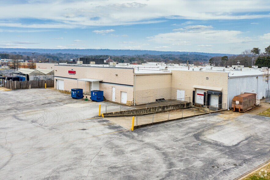More Photos Of 5450 Hwy 153, Hixson Unknown For Lease