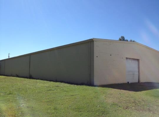 Primary Photo Of 905 N 1st St, Union City Warehouse For Lease