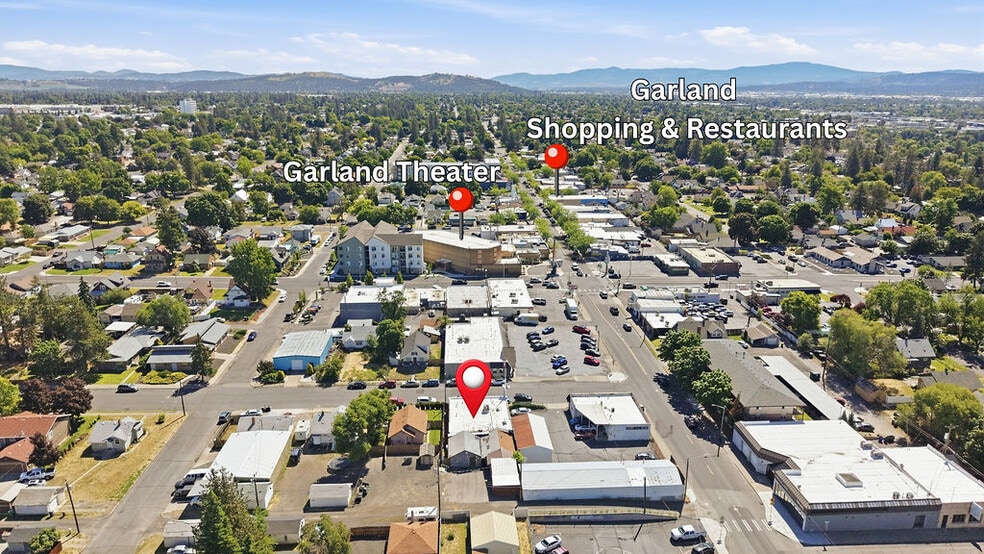 More Photos Of 3911 N Madison St, Spokane Office Residential For Sale