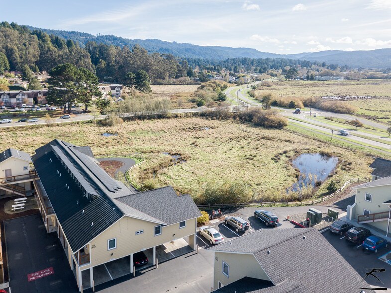 More Photos Of 305-335 Union St, Arcata Apartments For Sale