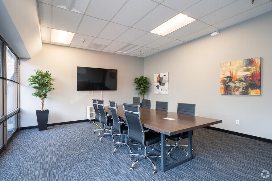 More Photos Of 25509 Industrial Blvd, Hayward Distribution For Lease