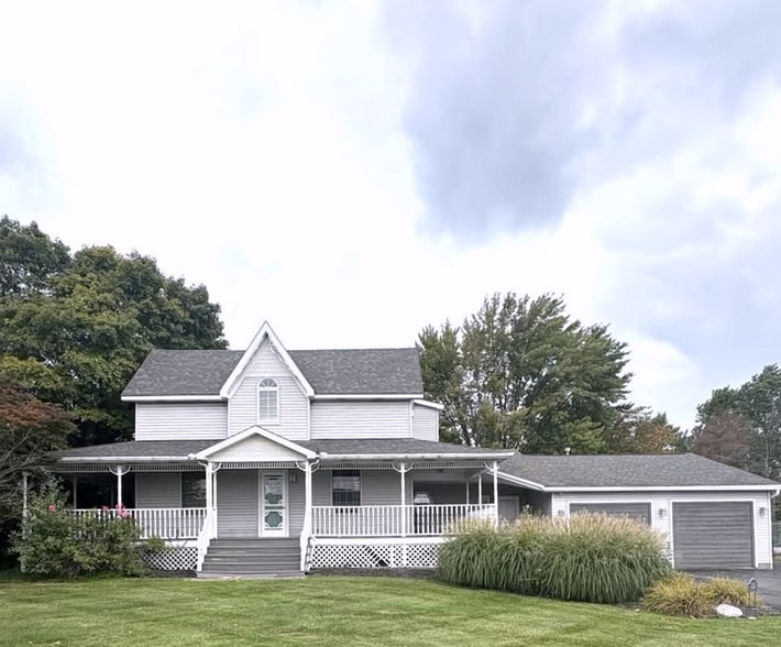 Primary Photo Of 2052 S Dye Rd, Flint Serviced Offices For Sale