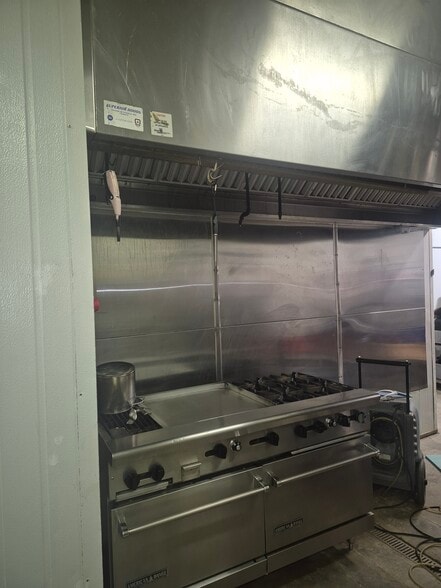 More Photos Of 3923 Covington Hwy, Decatur Food Processing For Sale