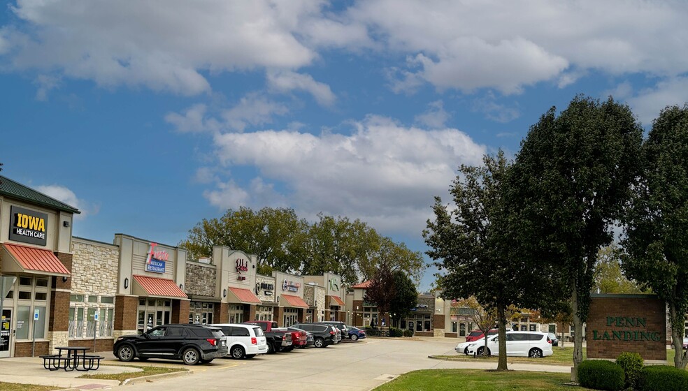 Primary Photo Of 710 Pacha Pky, North Liberty Storefront For Lease