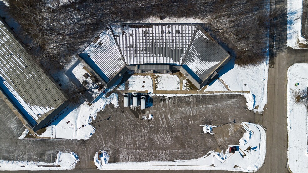 More Photos Of 3730 S Elizabeth St, Independence Medical For Lease