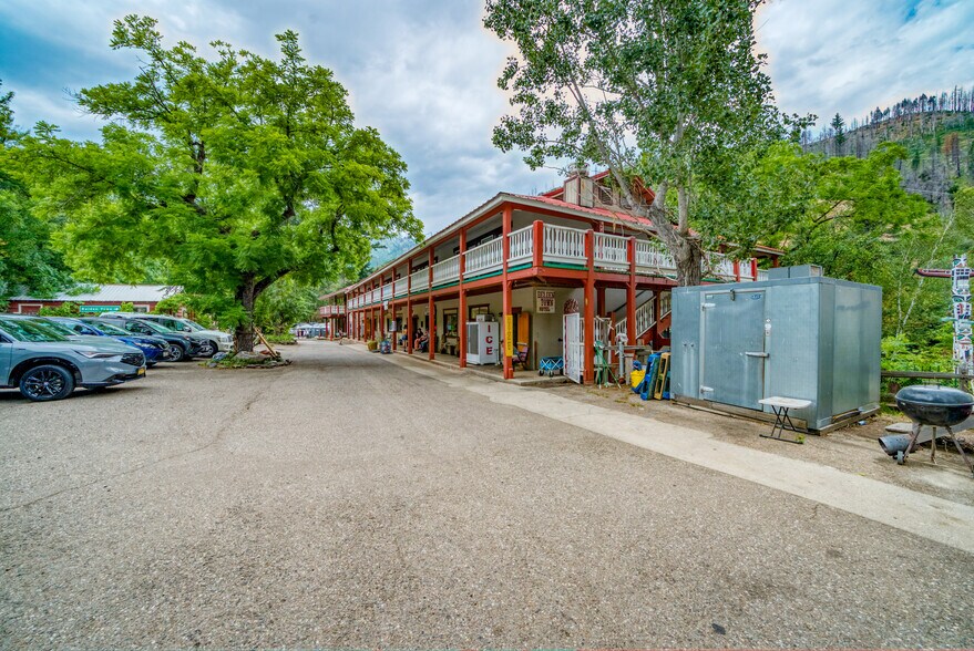 More Photos Of 14785 Belden Town rd, Belden Hotel For Sale