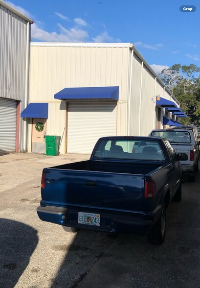 More Photos Of 619 Carswell Ave, Daytona Beach Warehouse For Lease