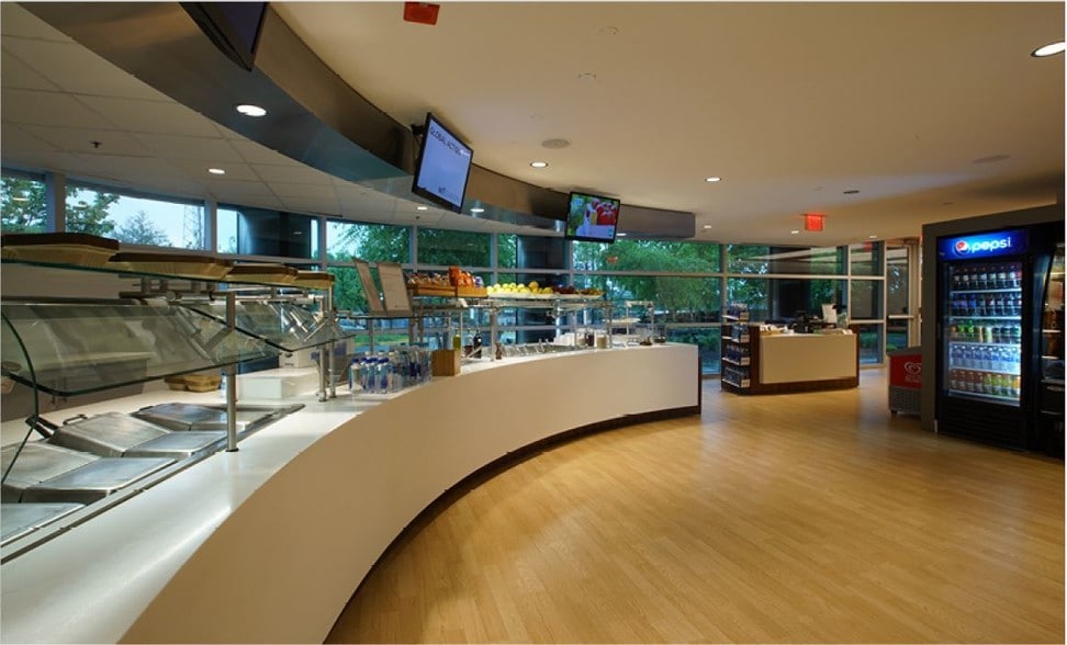 More Photos Of 1900 W Pl NE, Washington Office For Lease