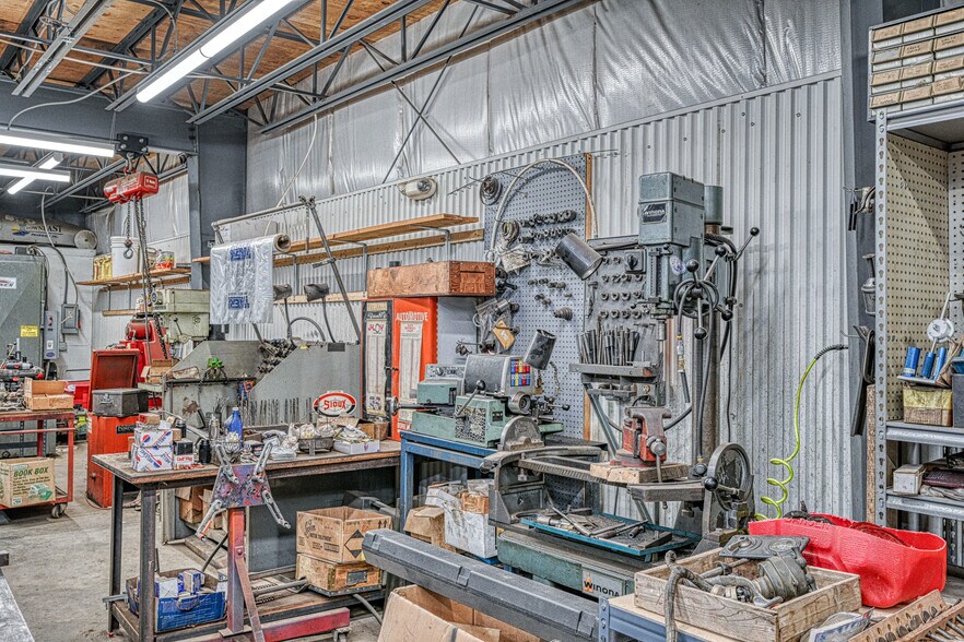 More Photos Of 1235 US Route 202, Winthrop Auto Dealership For Sale