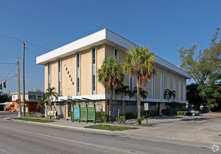 Primary Photo Of 4101 N Andrews Ave, Fort Lauderdale Medical For Sale