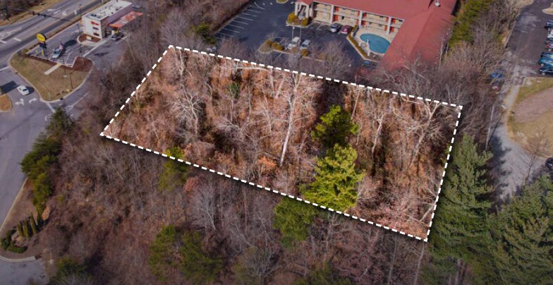 More Photos Of 37 Crowell Rd, Asheville Land For Sale