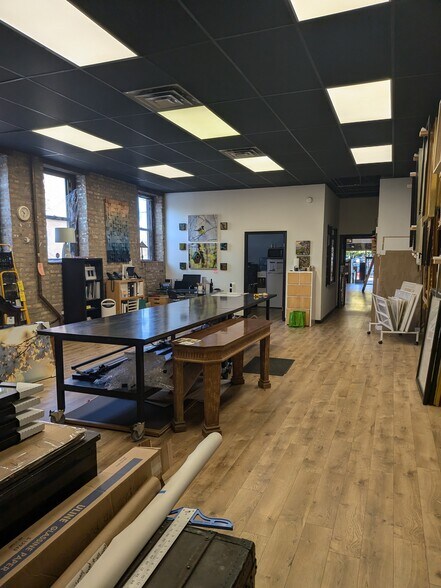 More Photos Of 1461 W Fullerton Ave, Chicago Storefront Retail Residential For Sale