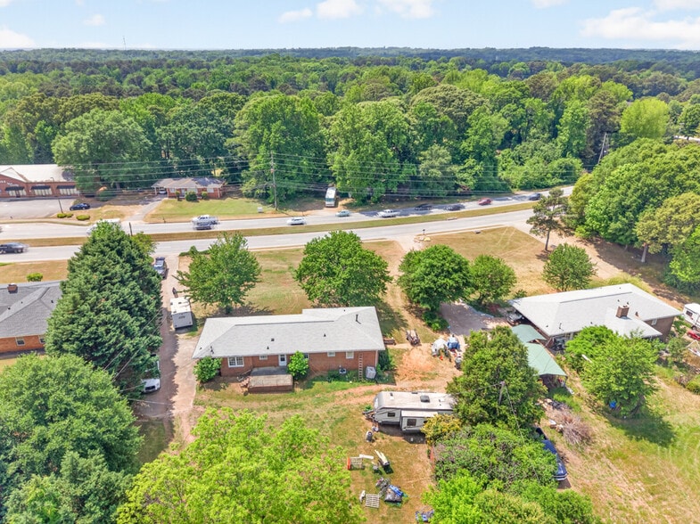 More Photos Of 1917 Lawrenceville Suwanee Rd, Lawrenceville Land For Sale