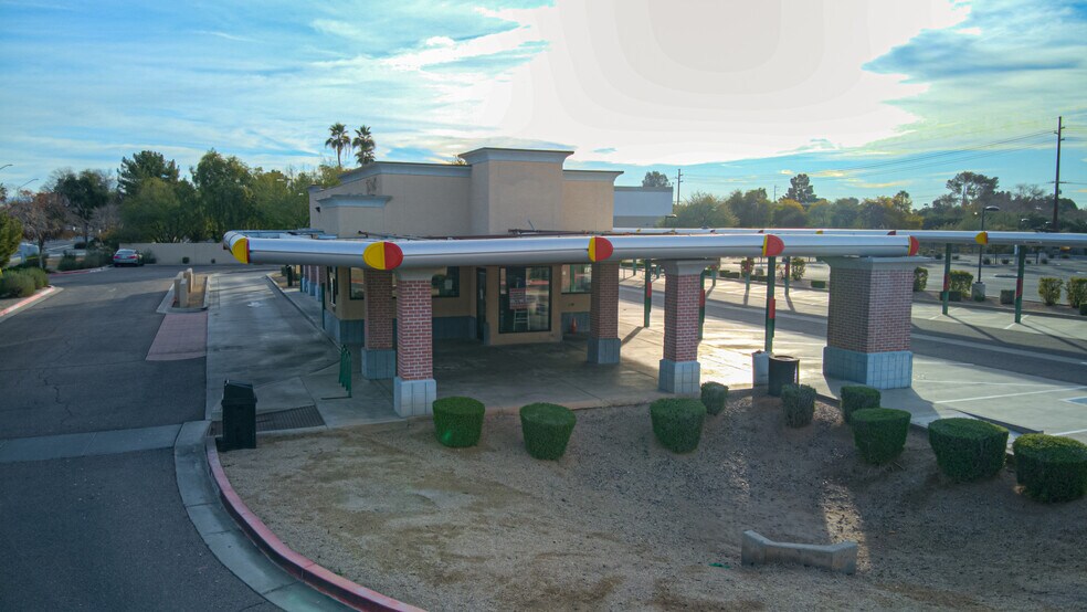 More Photos Of 689 N Arizona Ave, Gilbert Fast Food For Sale