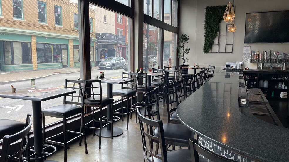 More Photos Of 1609-1611 E Carson St, Pittsburgh Office For Lease