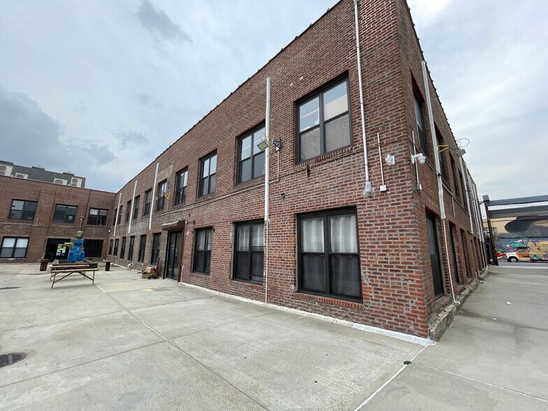 More Photos Of 55 Meadow St, Brooklyn Manufacturing For Lease