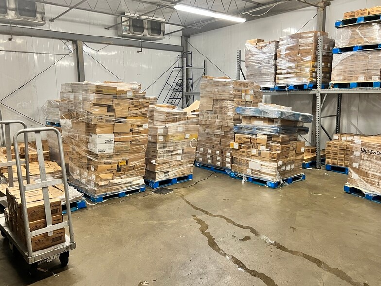 More Photos Of 8282 S State Road 67, Pendleton Warehouse For Lease