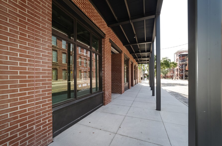 More Photos Of 1311 E 8th Ave, Tampa Apartments For Lease