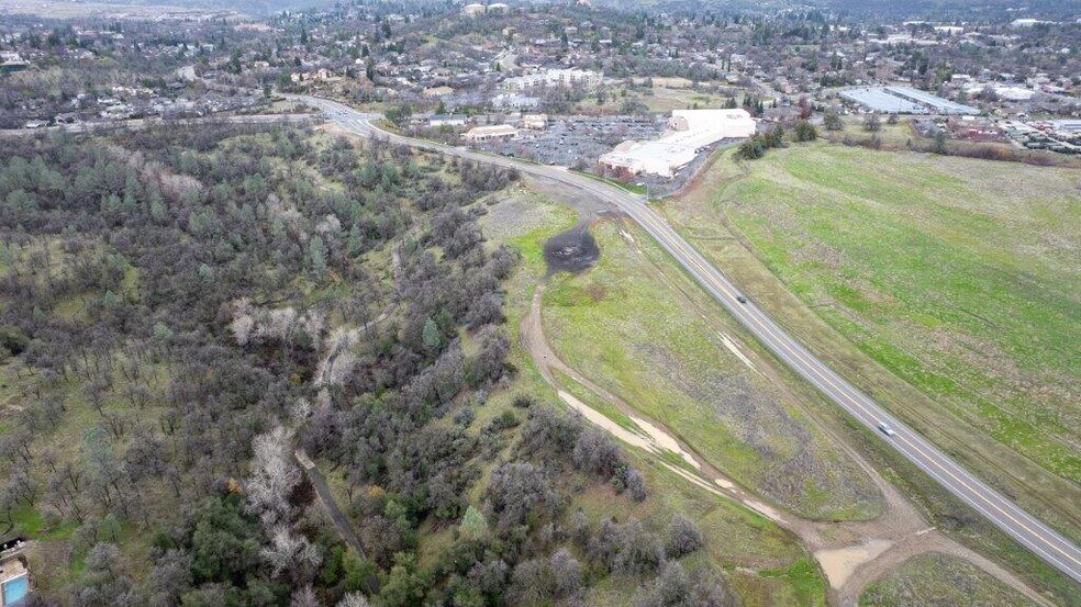 More Photos Of 1600 Buenaventura Blvd, Redding Land For Sale