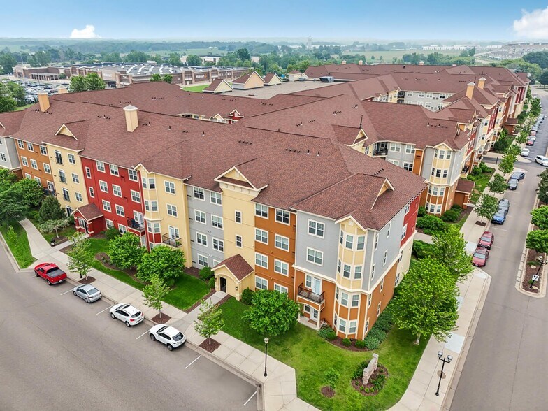 More Photos Of 10225 City Walk Dr, Woodbury Apartments For Sale