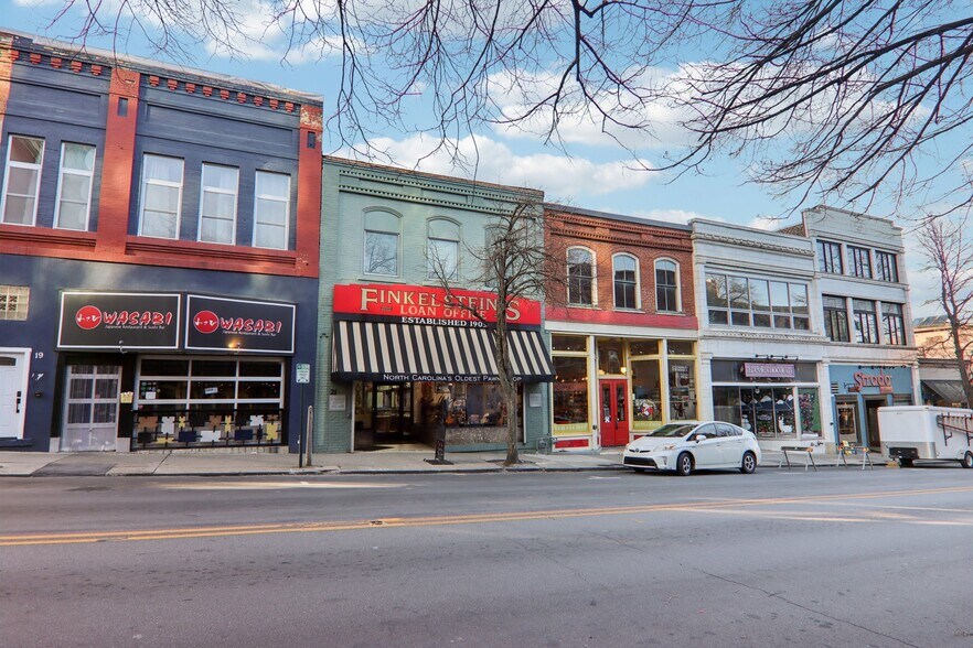 More Photos Of 22 Broadway St, Asheville Storefront Retail Office For Lease