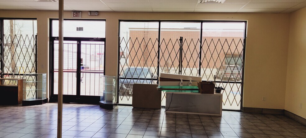 More Photos Of 3201 W FM 544, Wylie General Retail For Lease