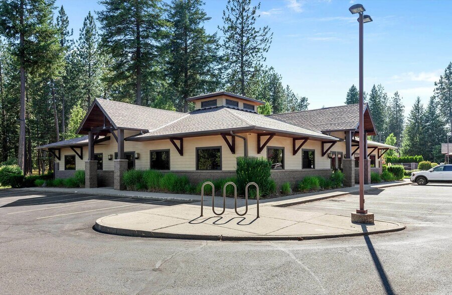 More Photos Of 663 W Canfield Ave, Coeur d'Alene Medical For Lease