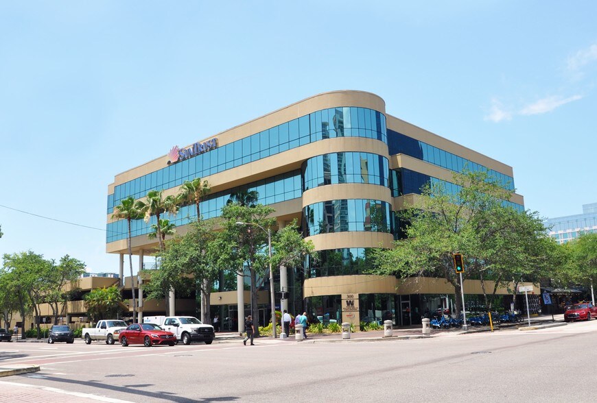 Primary Photo Of 300 1st Ave S, Saint Petersburg Office For Lease