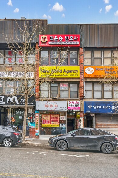More Photos Of 3626A Union St, Flushing General Retail For Sale