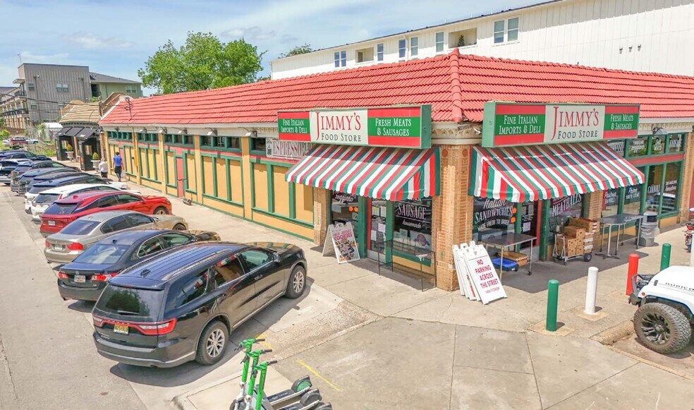 More Photos Of , Dallas General Retail For Sale