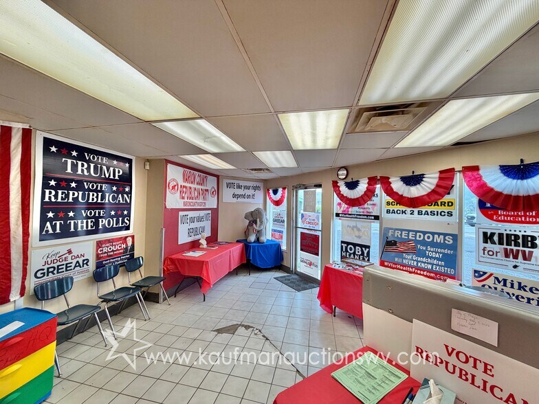 More Photos Of 500 Fairmont Ave, Fairmont Restaurant For Sale